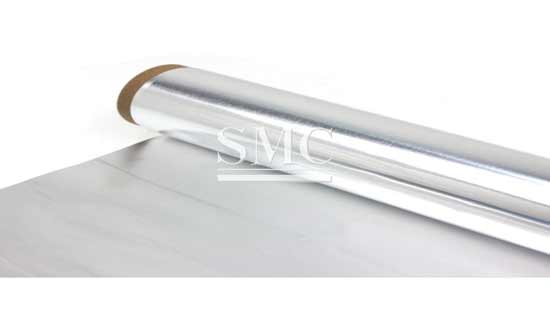 Papel de Aluminio - Shanghai Metal Corporation